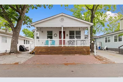 6001 South Kings Hwy., Myrtle Beach, SC 29575 - Photo 1