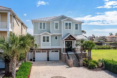 4832 Williams Island Dr., Little River, SC 29566 - Photo 1