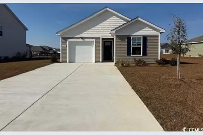 1009 Garden Sprout Dr, Galivants Ferry, SC 29544 - Photo 1