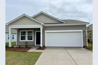 610 Muster Field Ct., Conway, SC 29526 - Photo 1