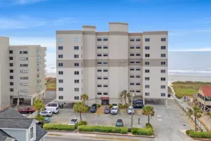 5800 N Ocean Blvd, North Myrtle Beach, SC 29582 - Photo 1