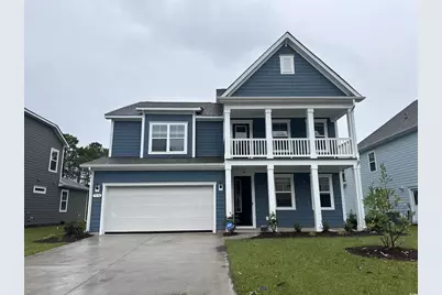 7136 Shooting Star Way, Myrtle Beach, SC 29579 - Photo 1