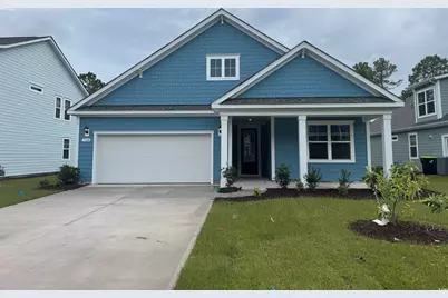 7128 Shooting Star Way, Myrtle Beach, SC 29579 - Photo 1