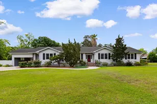 115 Ford Ave, Mullins, SC 29574 - Photo 1