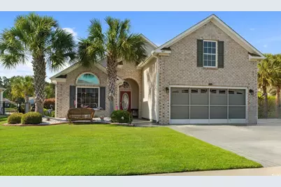 347 Kessinger Dr., Surfside Beach, SC 29575 - Photo 1