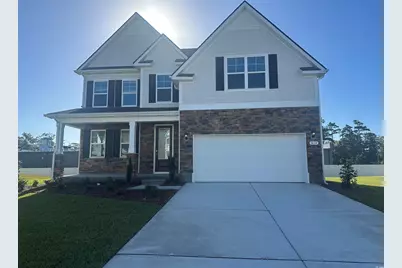 814 Belle Dr., North Myrtle Beach, SC 29582 - Photo 1
