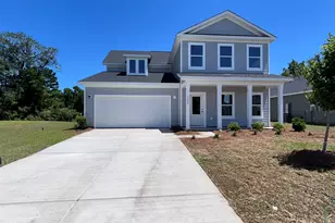 3068 Palma Wy, Myrtle Beach, SC 29579 - Photo 1