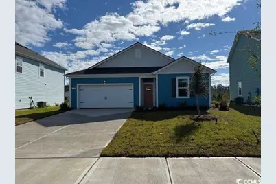 1126 Black Lake Way, Conway, SC 29526 - Photo 1