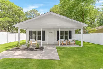 23 Gabe Pl., Pawleys Island, SC 29585 - Photo 1