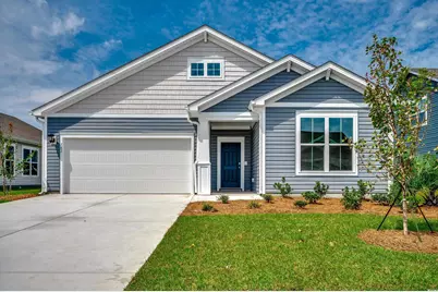 787 Wailea Circle, Little River, SC 29566 - Photo 1