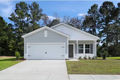 3420 Logan St., Conway, SC 29526 - Photo 1