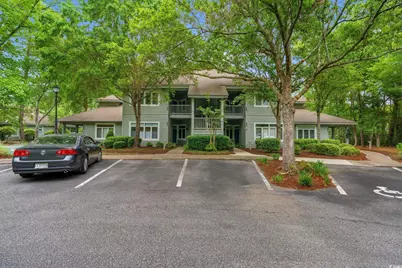 1221 Tidewater Dr. #2811, North Myrtle Beach, SC 29582 - Photo 1