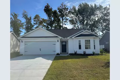 647 Snowy Owl Way, Conway, SC 29527 - Photo 1