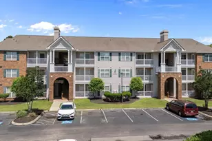 3795 Hitchcock Way, Myrtle Beach, SC 29577 - Photo 1