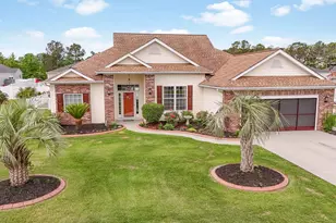 2191 Deerfield Ave, Surfside Beach, SC 29575 - Photo 1