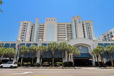 2401 S Ocean Blvd. #559, Myrtle Beach, SC 29577 - Photo 1