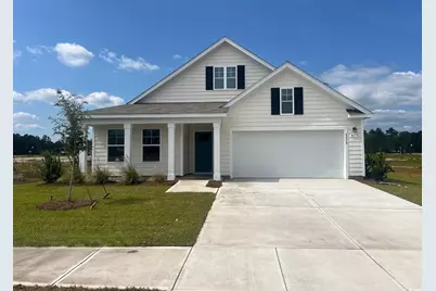 4458 East Coast Ln., Shallotte, NC 28470 - Photo 1