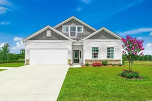 240 Wagner Cir, Conway, SC 29526 - Photo 1