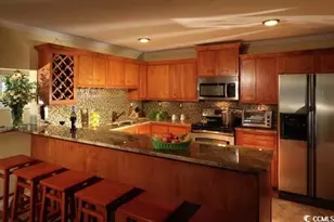 3709 N Ocean Blvd, North Myrtle Beach, SC 29582 - Photo 12