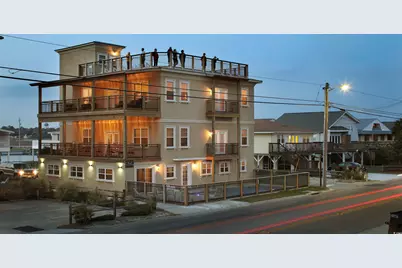 3709 N Ocean Blvd., North Myrtle Beach, SC 29582 - Photo 2
