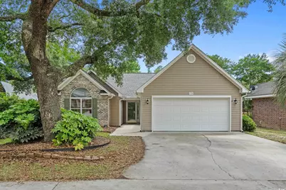 775 Kittiwake Ln., Murrells Inlet, SC 29576 - Photo 1