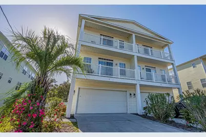 703 37th Ave. S, North Myrtle Beach, SC 29582 - Photo 1