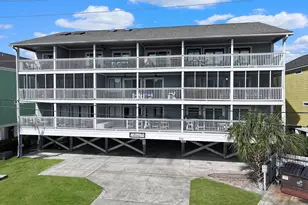 612 N Ocean Blvd, Surfside Beach, SC 29575 - Photo 1