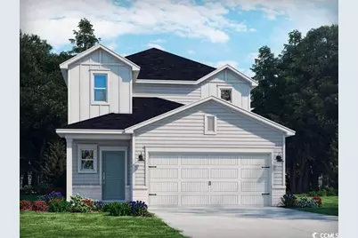 4846 Hopespring St., Myrtle Beach, SC 29579 - Photo 1