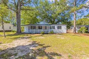 1030 Levi St, Manning, SC 29102 - Photo 1