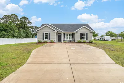2521 Wise Rd., Conway, SC 29526 - Photo 1