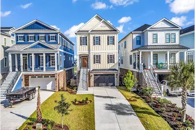 441 Saint Julian Ln., Myrtle Beach, SC 29579 - Photo 1
