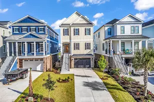 441 St.Julian Ln, Myrtle Beach, SC 29579 - Photo 1
