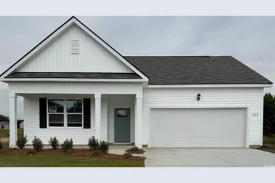 850 Farmers Passage Loop, Loris, SC 29569 - Photo 1