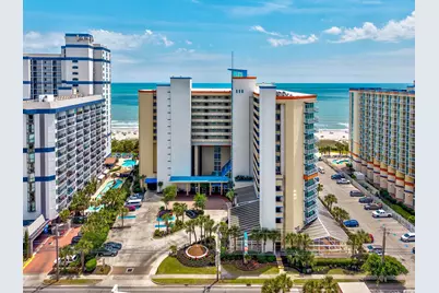 5300 N Ocean Blvd. #1208, Myrtle Beach, SC 29572 - Photo 1