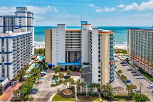 5300 N Ocean Blvd, Myrtle Beach, SC 29572 - Photo 1