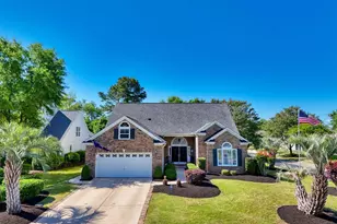 4 Stillwater Ct, Murrells Inlet, SC 29576 - Photo 1