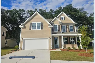 740 Choctaw Dr., Conway, SC 29526 - Photo 1