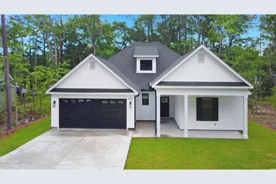 4121 Whatuthink Rd., Myrtle Beach, SC 29588 - Photo 1