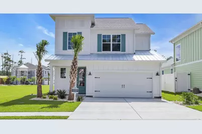 1929 Indigo Cove Way, Calabash, NC 28467 - Photo 1