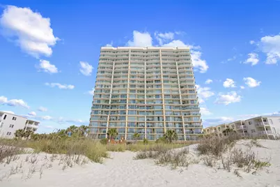 3805 S Ocean Blvd. #503, North Myrtle Beach, SC 29582 - Photo 1