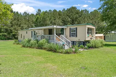 120 E V Rd., Loris, SC 29569 - Photo 1