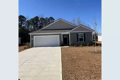 390 Acosta Circle, Conway, SC 29527 - Photo 1