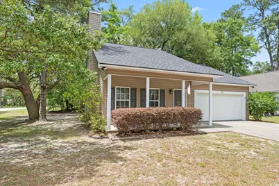 2712 Austin Ave., Conway, SC 29527 - Photo 1