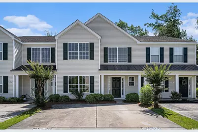 1196 Harvester Circle #1196, Myrtle Beach, SC 29579 - Photo 1