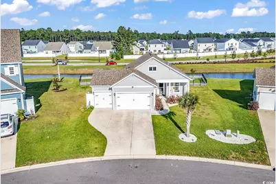 1124 Valetto Loop, Myrtle Beach, SC 29579 - Photo 1