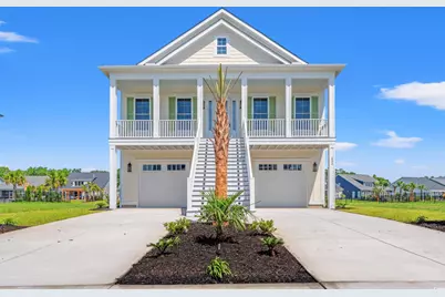 434 Harbour View Dr., Myrtle Beach, SC 29579 - Photo 1