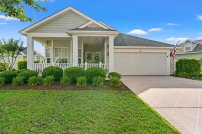 1631 Murrell Pl., Murrells Inlet, SC 29576 - Photo 1