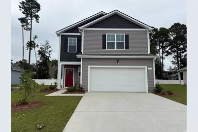 165 Dagger Ct., Myrtle Beach, SC 29588 - Photo 1