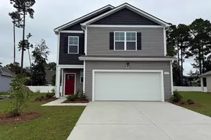 165 Dagger Ct, Myrtle Beach, SC 29588 - Photo 1