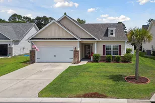 309 Rycola Cir, Surfside Beach, SC 29575 - Photo 1